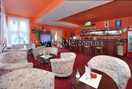 Obraz Palace Club 3*