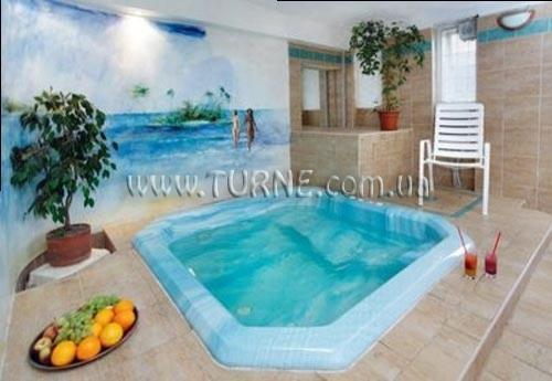 Zdjęcia Palace Club 3*