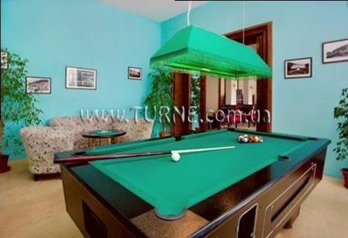 Hotel Palace Club 3*