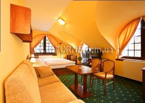 Zdjęcie Windsor 4*