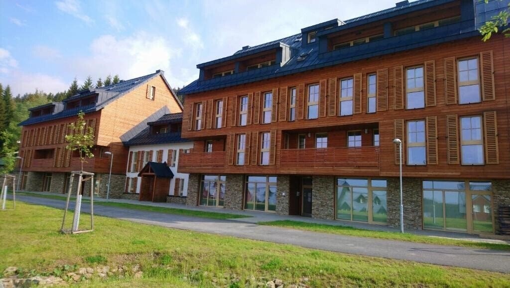 Hotel Apartmany Horni Misecky 3*