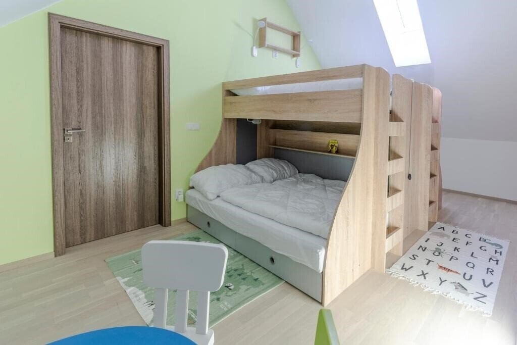 Zdjęcia Apartmany Horni Misecky 3*