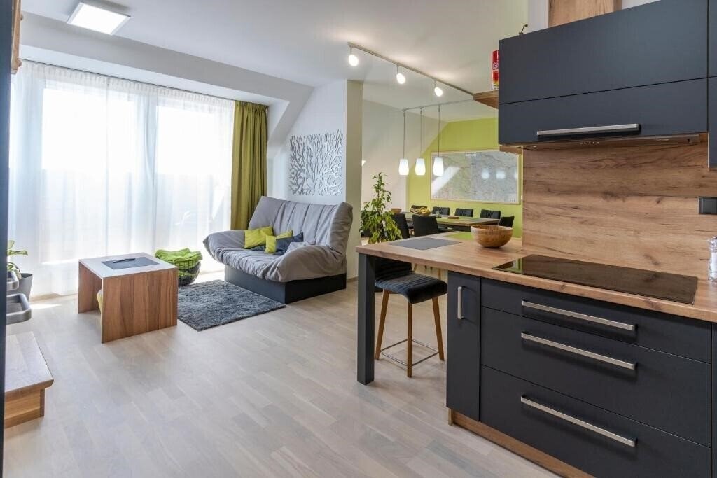 Obraz Apartmany Horni Misecky 3*