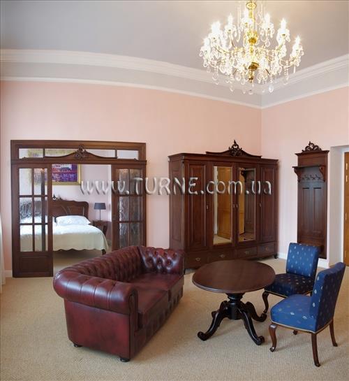 Zdjęcie Cisarske Lazne 4*