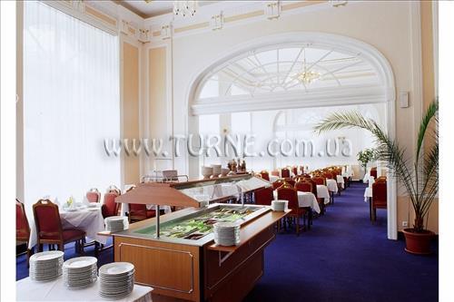 Zdjęcia Cisarske Lazne 4*