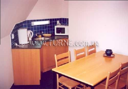 Изображение Hotel Apartmany It Centrum 3*