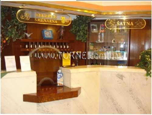 Зображення Hotel Labut 3*