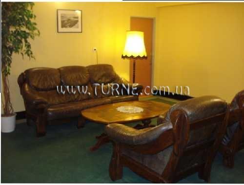 Фотографія Hotel Labut 3*