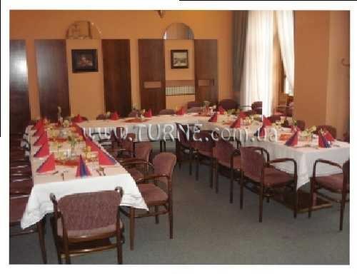 Готель Hotel Labut 3*