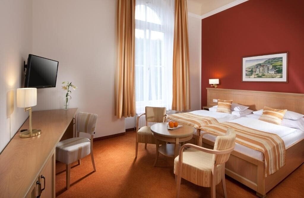 Zdjęcie Radium Palace 4*