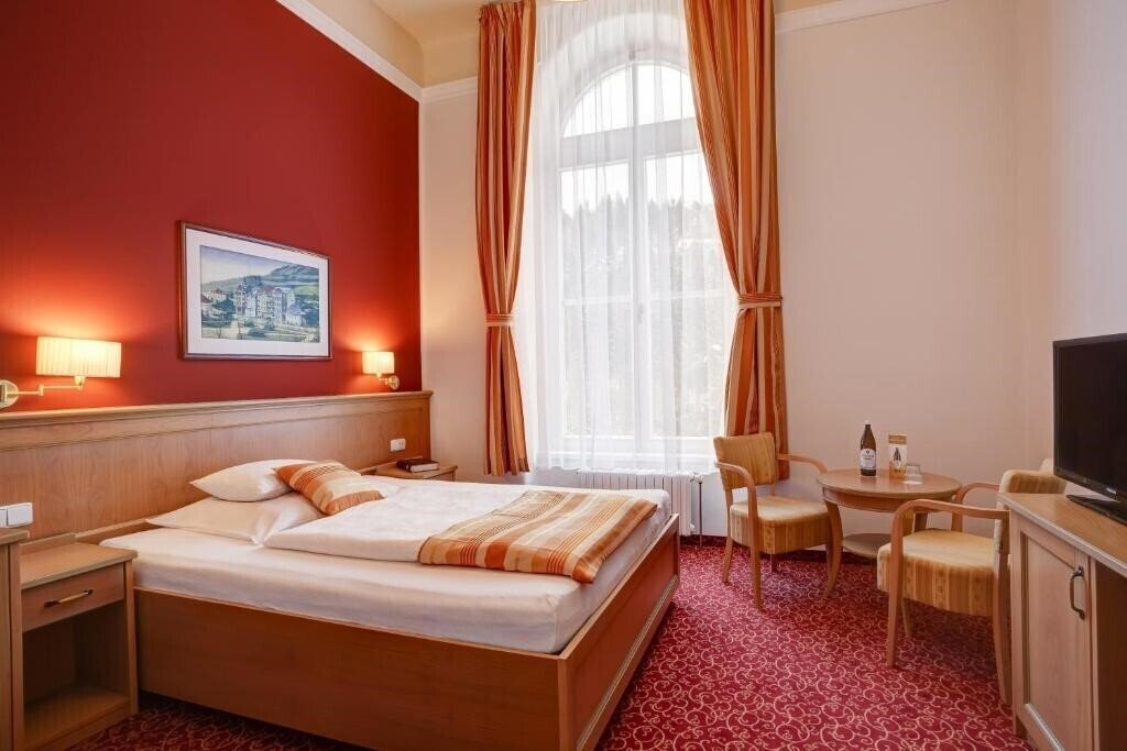 Zdjęcie Radium Palace 4*