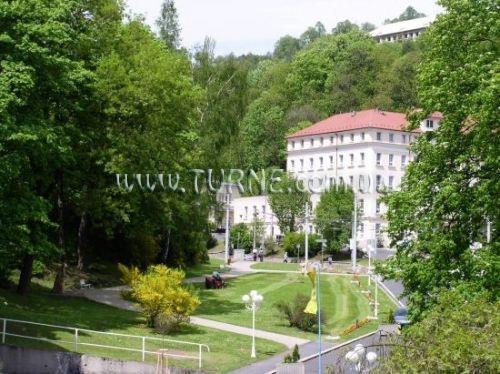 Изображение Praha 3*