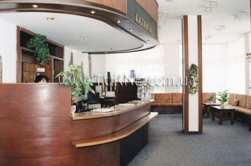 Фотография Praha 3*