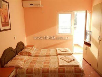 Zdjęcie Lara Villa 3*