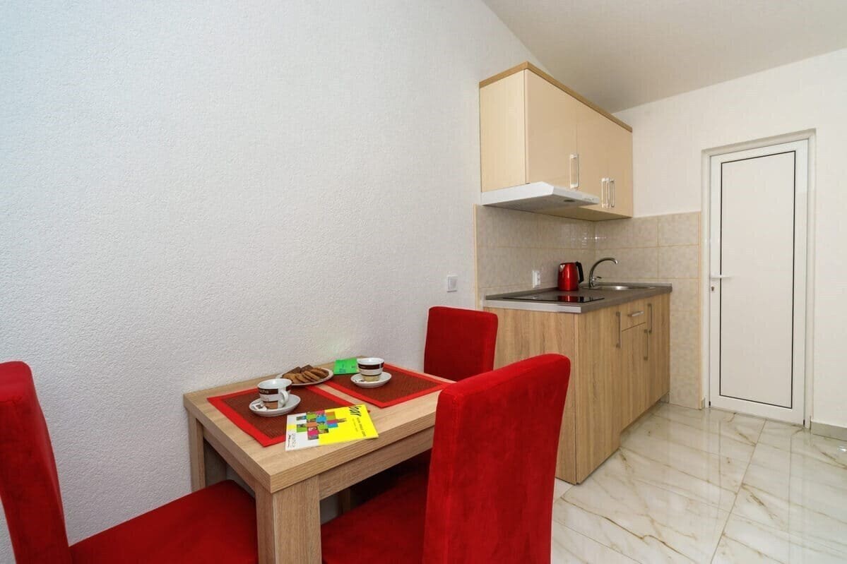 Zdjęcie Adria Susanj 2*