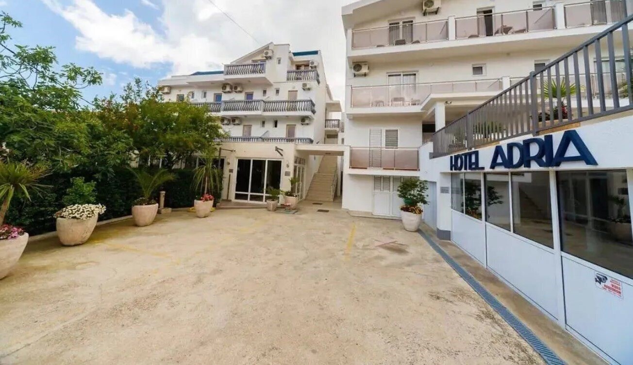 Zdjęcia Adria Susanj 2*