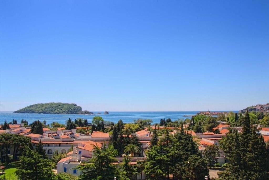 Hotel Апартаменты «Obradovic» 3*