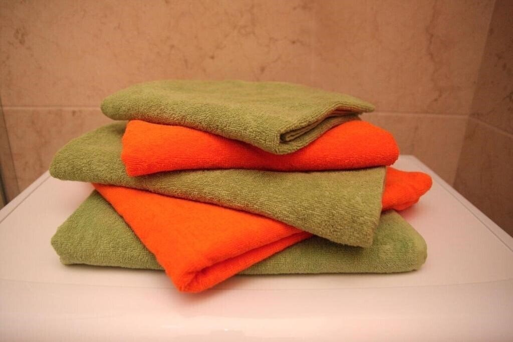 Zdjęcie Апартаменты «Obradovic» 3*