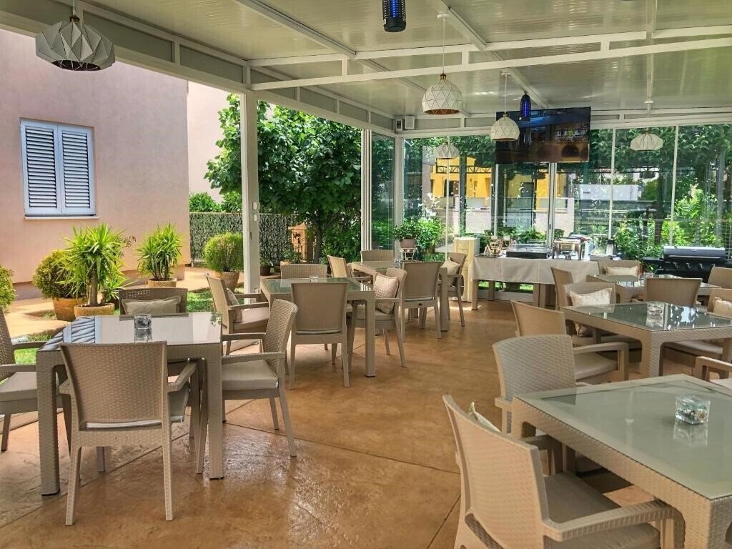 Hotel Villa Kovacevic (Cat. B) 3*