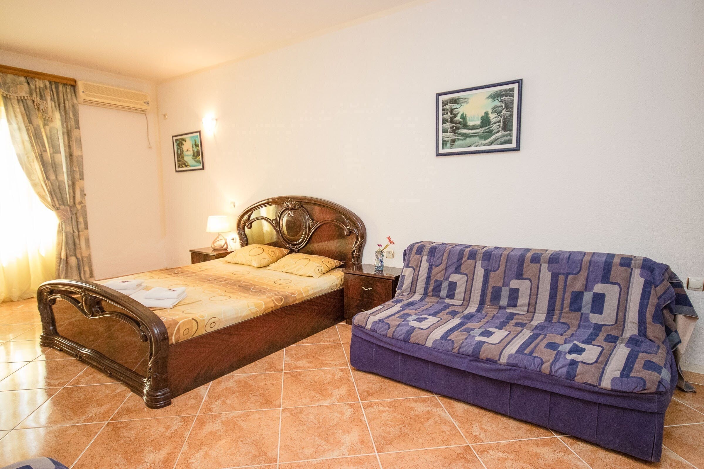 Зображення Baracuda 4*