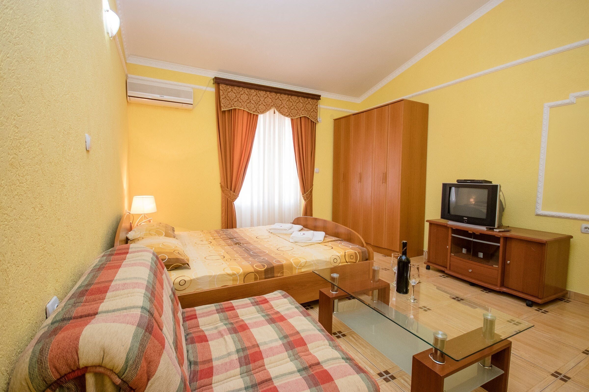 Картинка Baracuda 4*