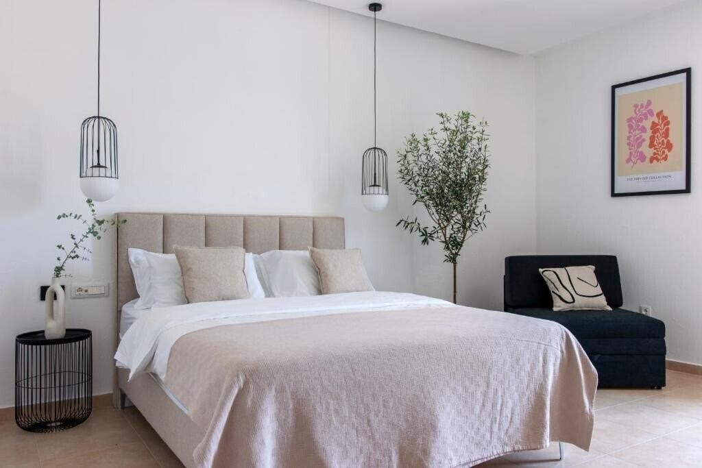 Zdjęcie Soho Suites 4*