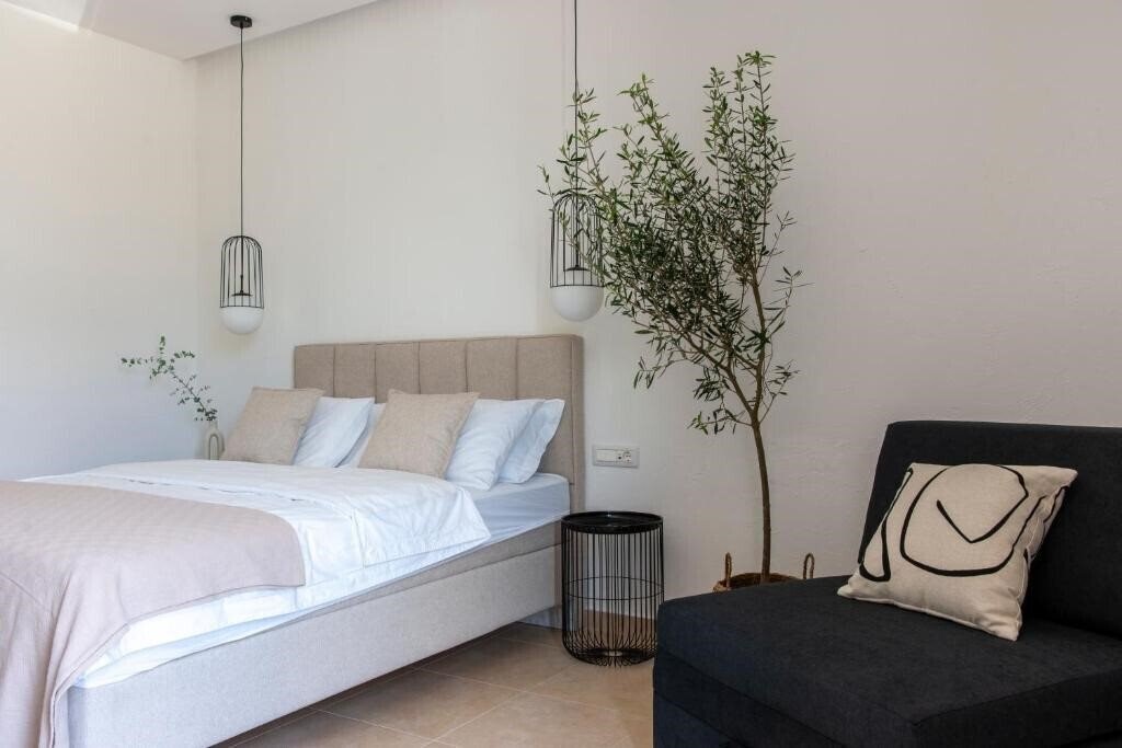 Obraz Soho Suites 4*