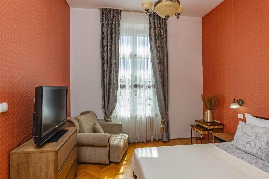 Zdjęcia Le Petit Chateau 4*