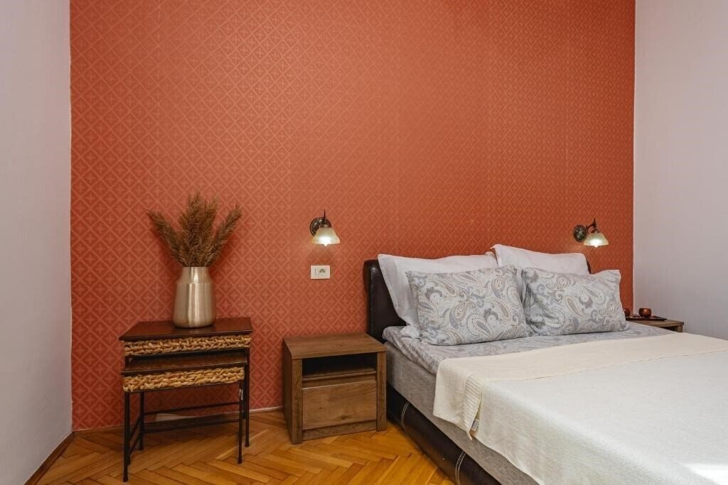 Zdjęcie Le Petit Chateau 4*
