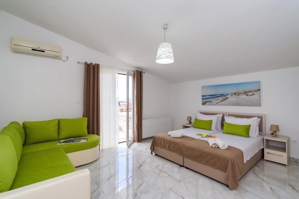 Zdjęcia Adria I Minihotel 3*