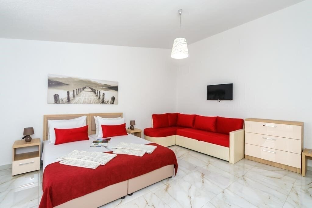 Obraz Adria I Minihotel 3*