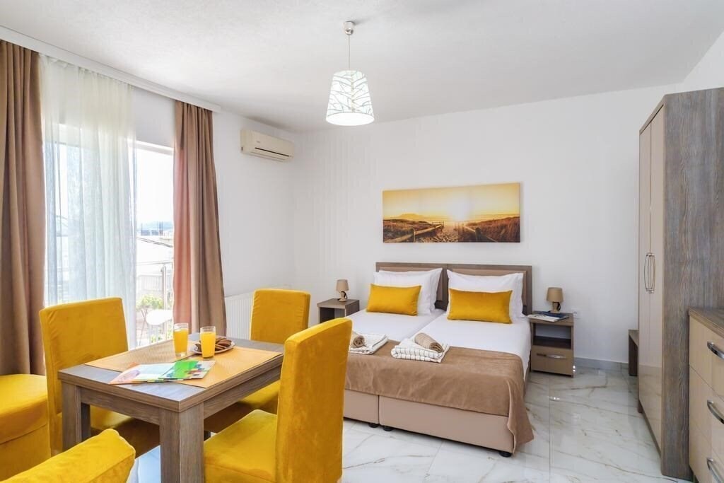 Zdjęcie Adria I Minihotel 3*