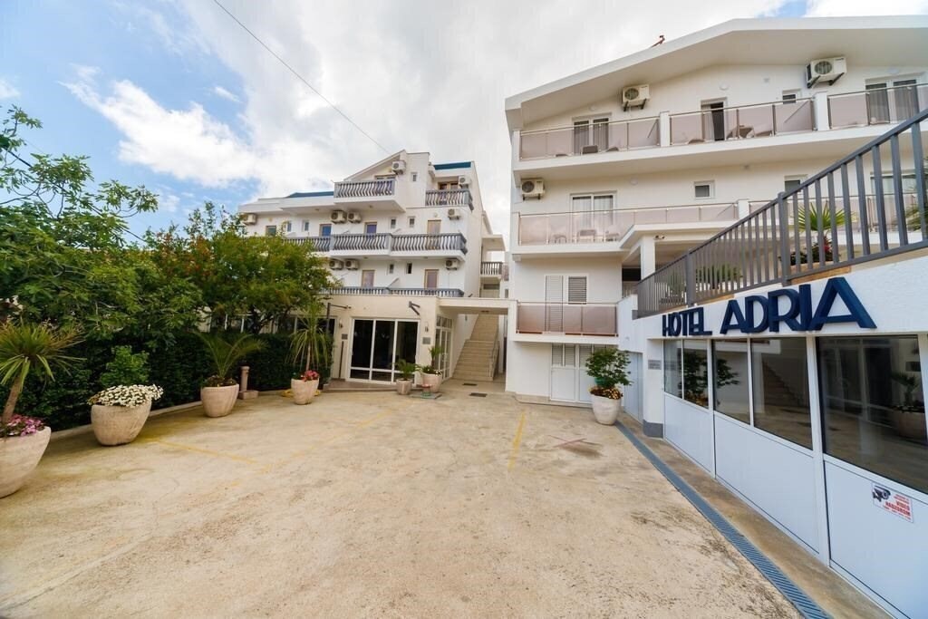 Hotel Adria I Minihotel 3*