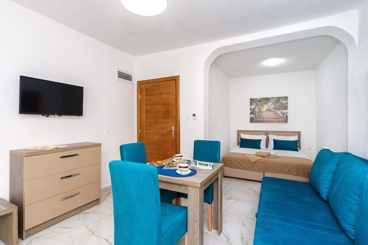 Zdjęcie Adria I Minihotel 3*