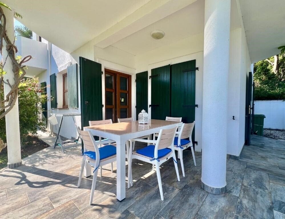 Изображение Green Villa 3*