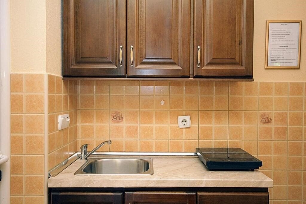 Zdjęcia Jupok Villa 4*