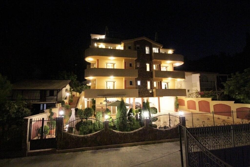 Obraz Jupok Villa 4*