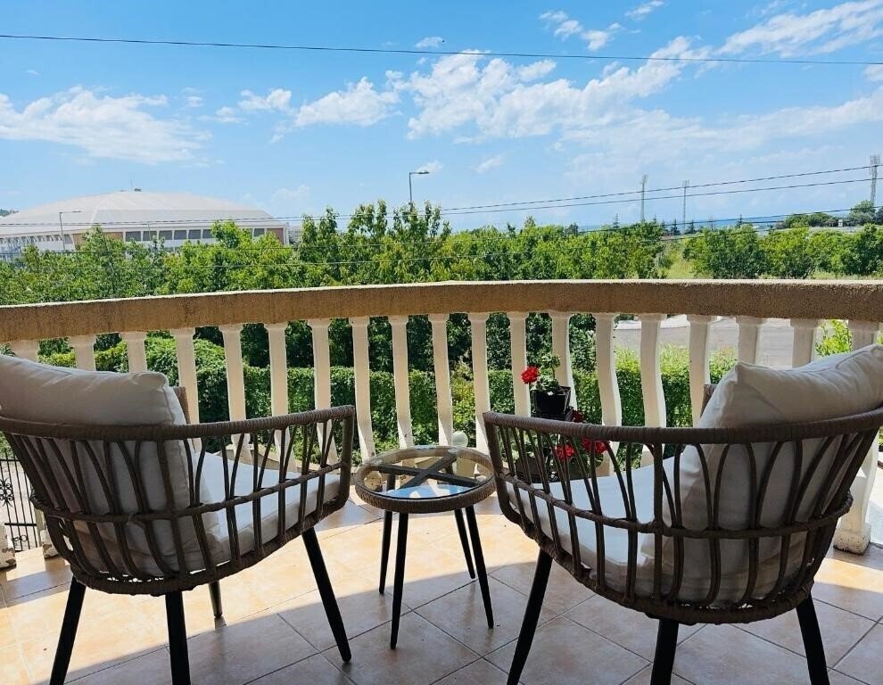 Отель Hotel Topolica 3*