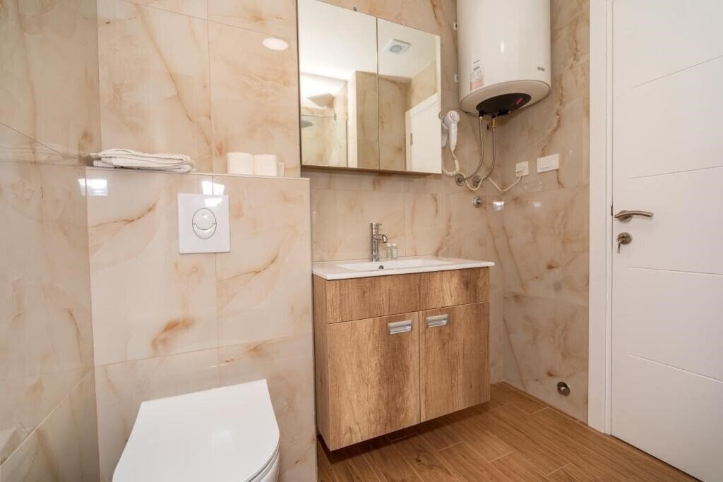 Фотография Hotel Pharos Bar 3*