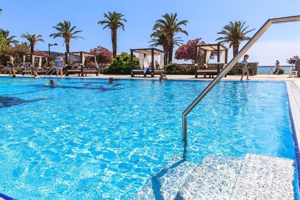 Hotel Princess Hotel 4*