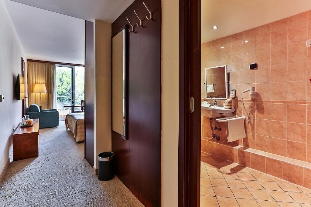 Zdjęcia Princess Hotel 4*