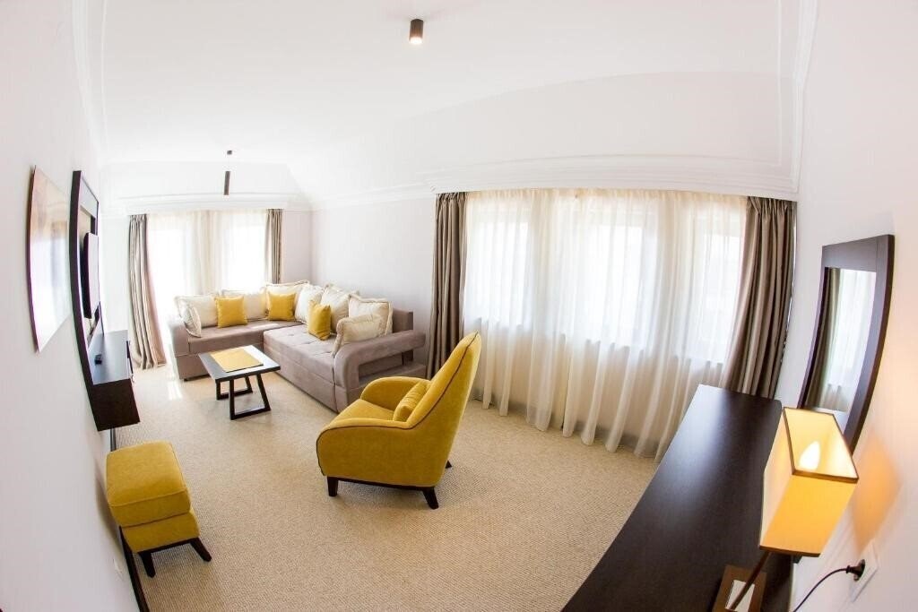 Изображение Nion Hotel Becici 3*