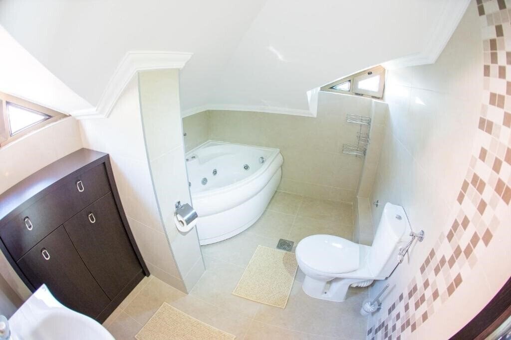 Картинка Nion Hotel Becici 3*