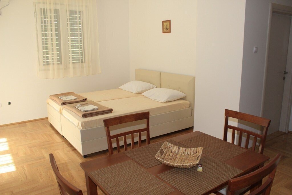 Фото Becici Lux villa 4*