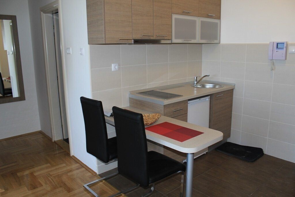 Фотография Becici Lux villa 4*