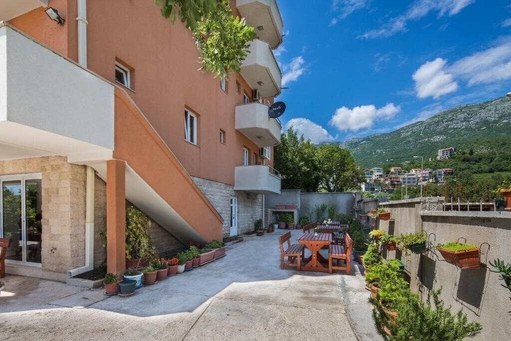 Zdjęcia Villa Marko Ivanovic 3*