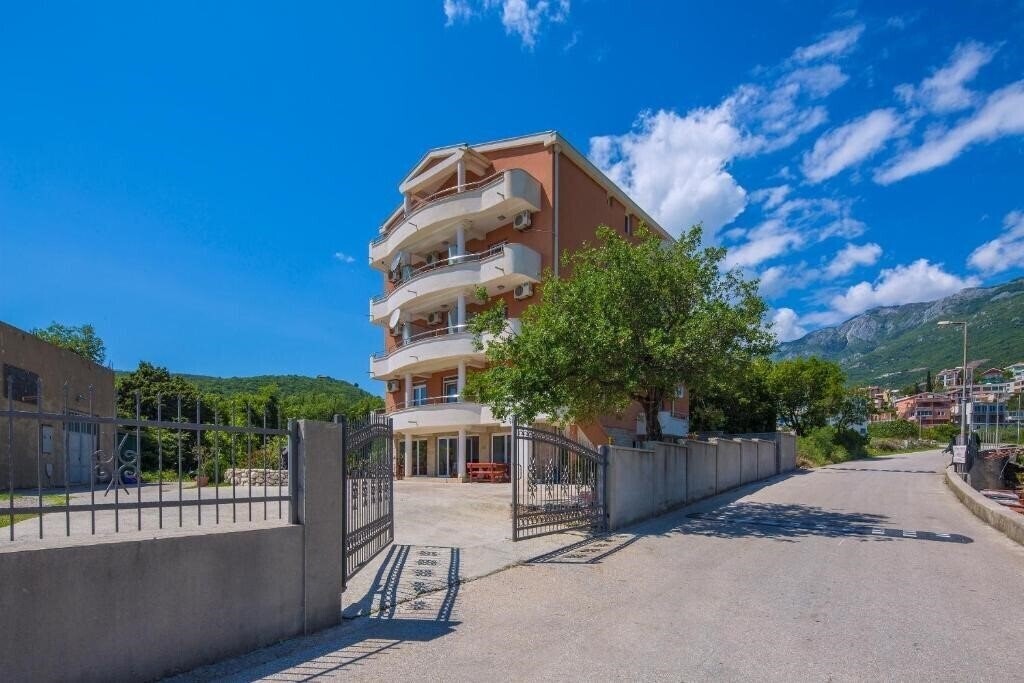 Zdjęcie Villa Marko Ivanovic 3*