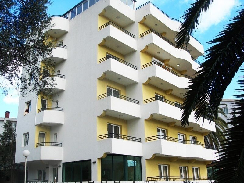 Готель Villa Tri Palme 2*