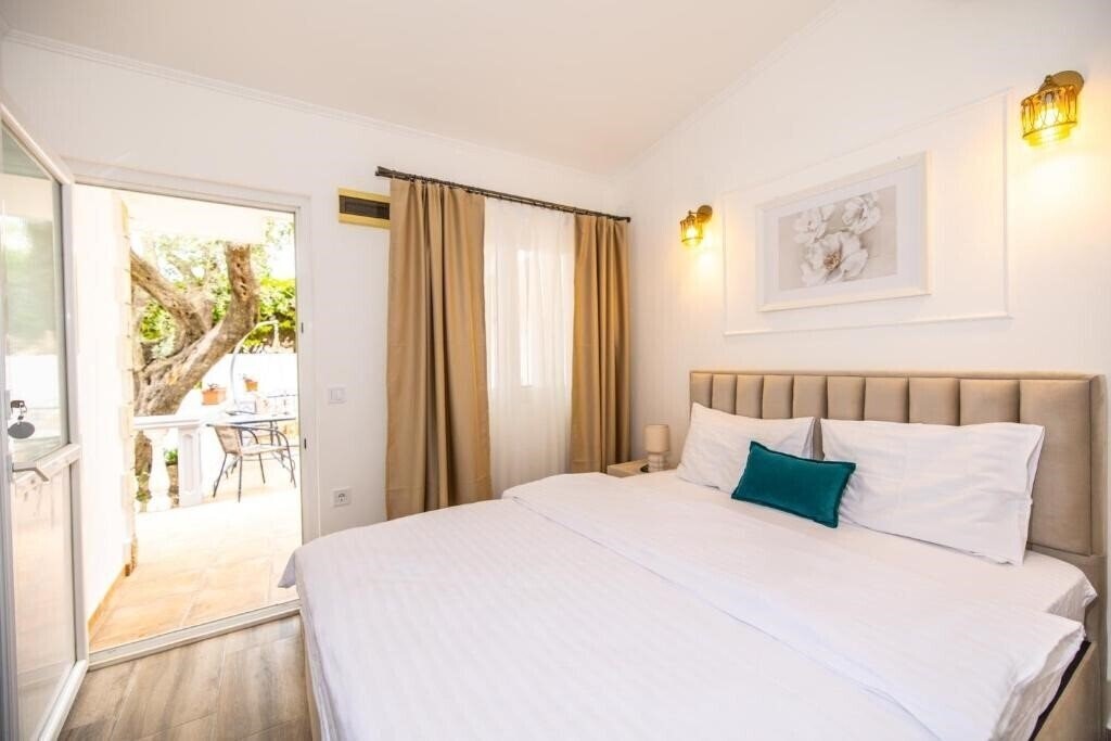 Готель Irena Vukcevic 3*