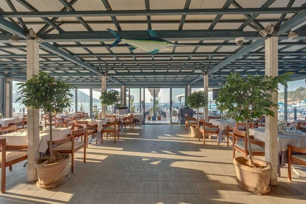 Zdjęcie Hotel Mediteran Conference And Spa Resort And Aqua Park 4*